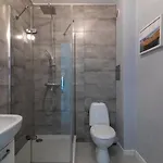 Apartment Triapart Amber V Jantar