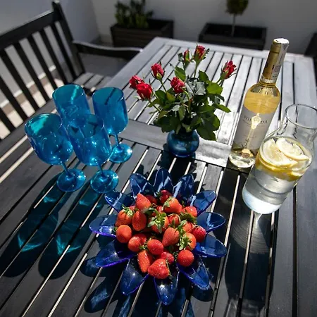 Triapart Amber V アパート