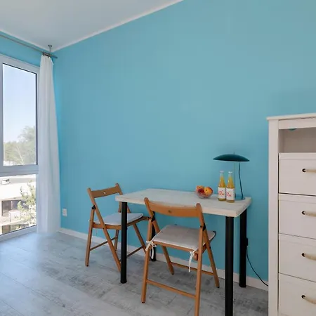 アパート Triapart Amber V *