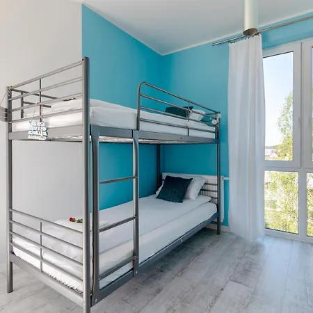 Triapart Amber V アパート