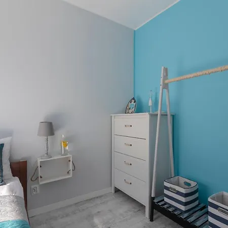 Triapart Amber V アパート