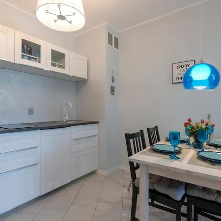 アパート Triapart Amber V *