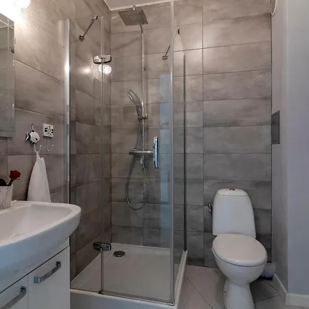 アパート Triapart Amber V *