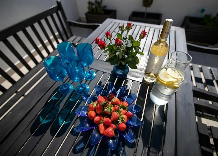 Triapart Amber V Apartament