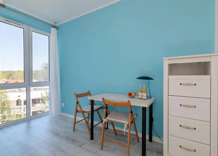 Apartament Triapart Amber V *