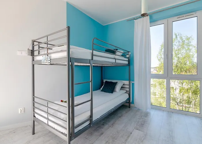 Triapart Amber V Apartament