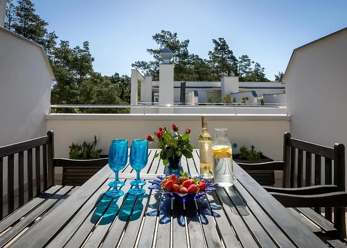 Apartament Triapart Amber V