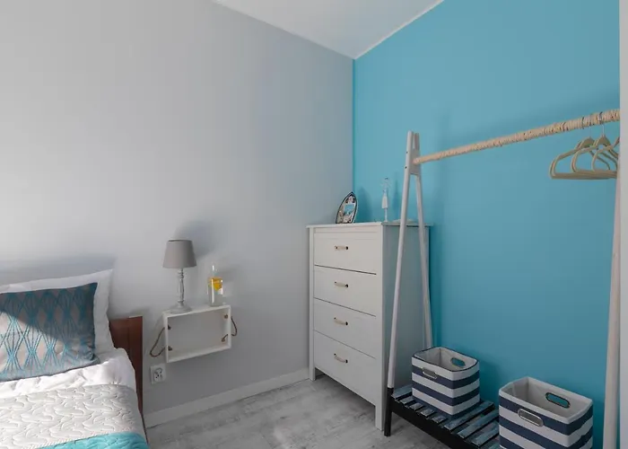 Triapart Amber V Apartament