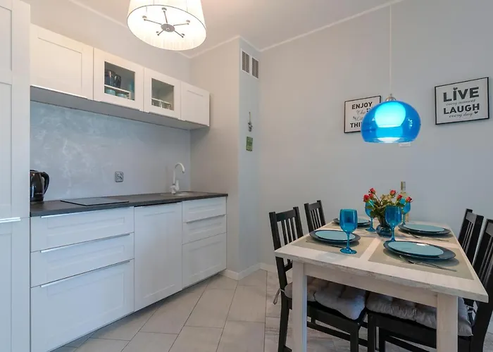 Apartament Triapart Amber V *