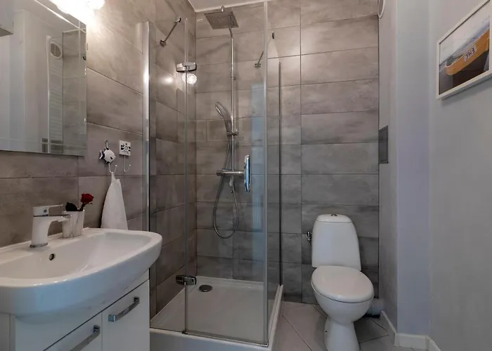 Apartament Triapart Amber V *