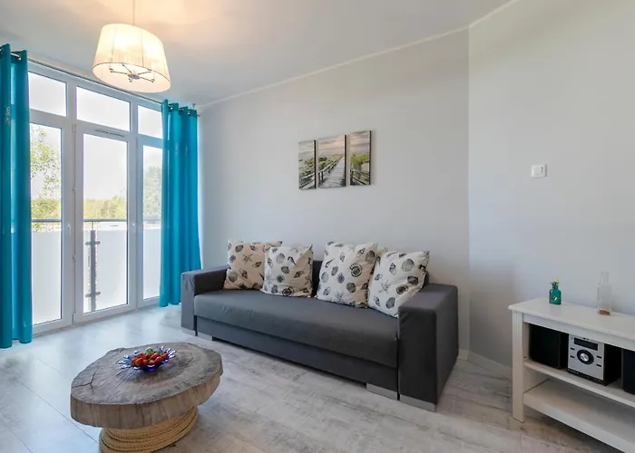 Apartament Triapart Amber V