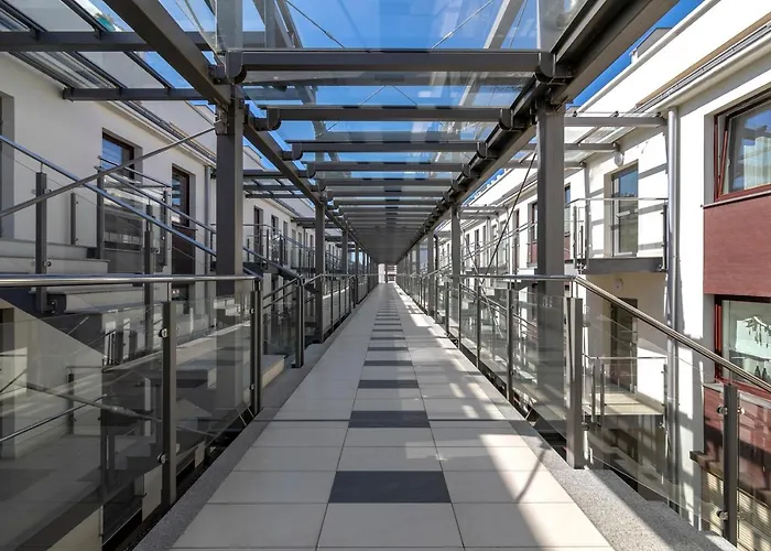 Apartament Triapart Amber V