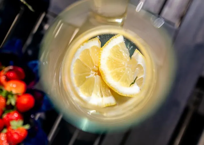 Apartament Triapart Amber V